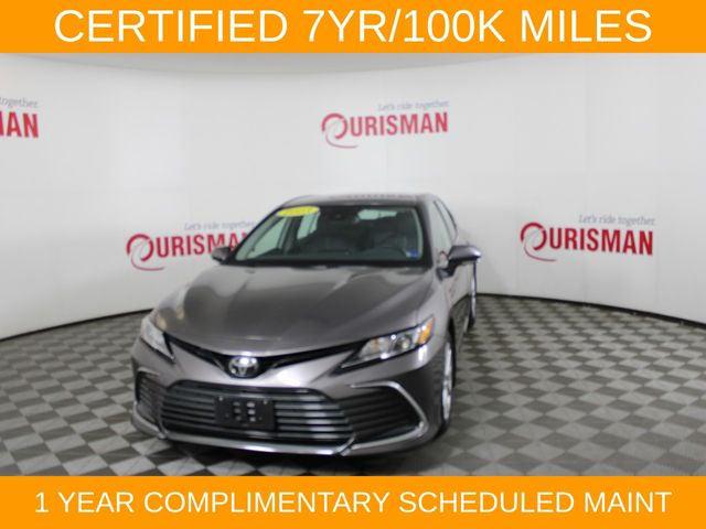 2023 Toyota Camry LE 2023 Toyota Camry LE