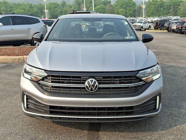 2023 Volkswagen Jetta 1.5T Sport 2023 Volkswagen Jetta 1.5T Sport