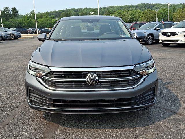 2023 Volkswagen Jetta 1.5T SE 2023 Volkswagen Jetta 1.5T SE