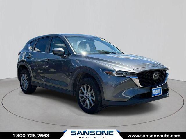 2023 Mazda CX-5 2.5 S Select for sale in Avenel, NJ