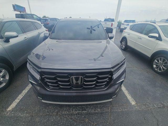 2025 Honda Pilot EX-L for sale in Augusta, GA