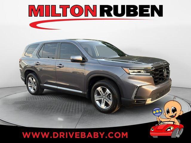 2025 Honda Pilot EX-L for sale in Augusta, GA