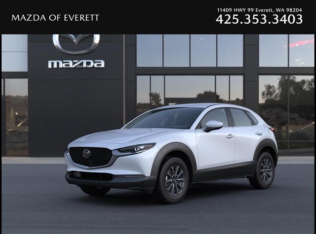 2026 Mazda CX-30 2.5 S for sale in Everett, WA