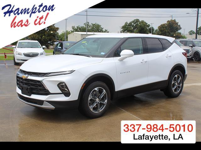 2025 Chevrolet Blazer FWD 2LT for sale in Lafayette, LA