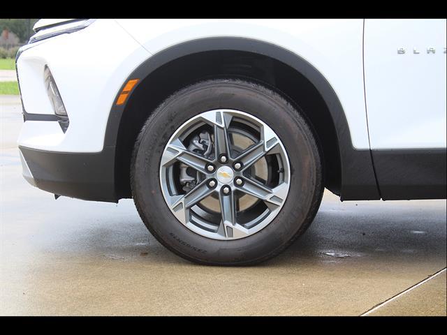 2025 Chevrolet Blazer FWD 2LT