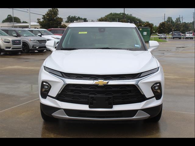 2025 Chevrolet Blazer FWD 2LT