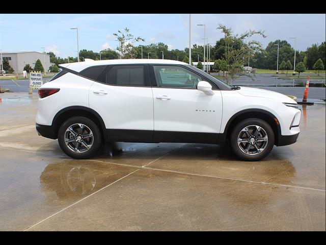 2025 Chevrolet Blazer FWD 2LT