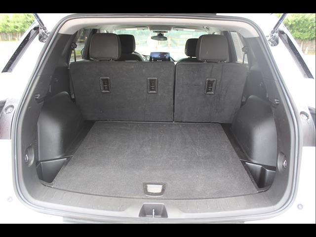 2025 Chevrolet Blazer FWD 2LT