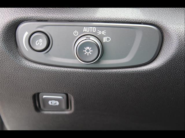 2025 Chevrolet Blazer FWD 2LT