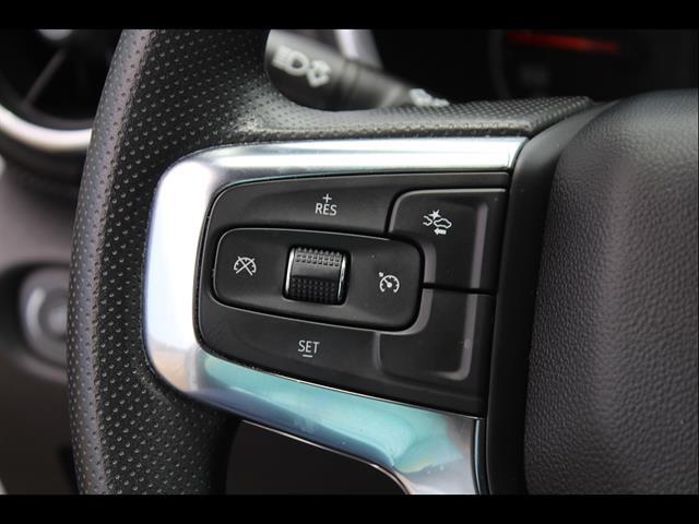 2025 Chevrolet Blazer FWD 2LT