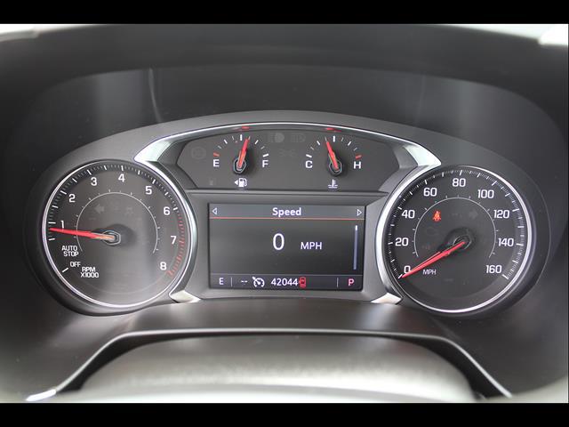 2025 Chevrolet Blazer FWD 2LT