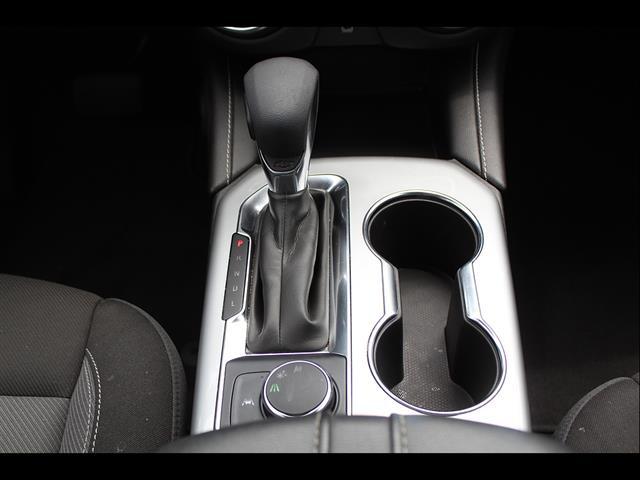 2025 Chevrolet Blazer FWD 2LT