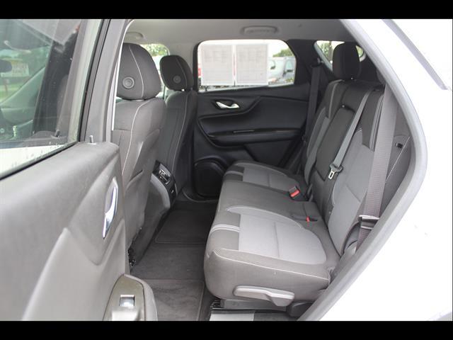 2025 Chevrolet Blazer FWD 2LT