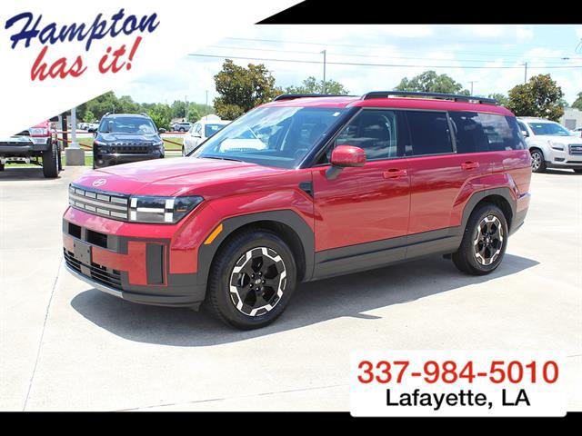 2026 Hyundai Santa Fe SEL for sale in Lafayette, LA