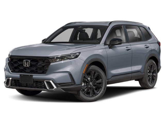 2026 Honda CR-V Hybrid AWD Sport Touring for sale in National City, CA