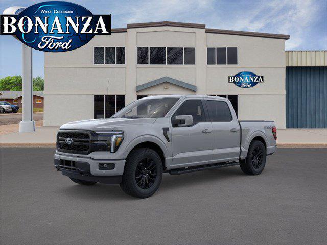 2026 Ford F-150 LARIAT for sale in Wray, CO