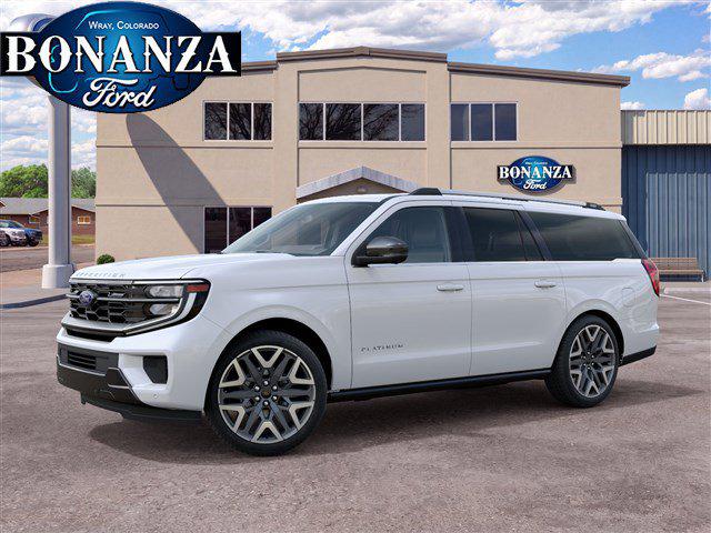 2027 Ford Expedition Max Platinum for sale in Wray, CO