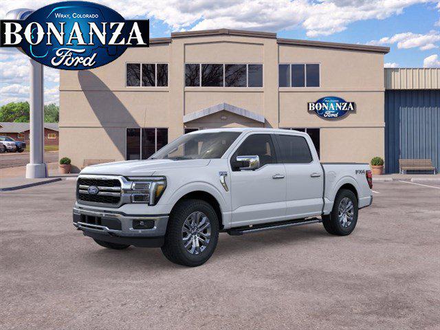 2026 Ford F-150 LARIAT for sale in Wray, CO