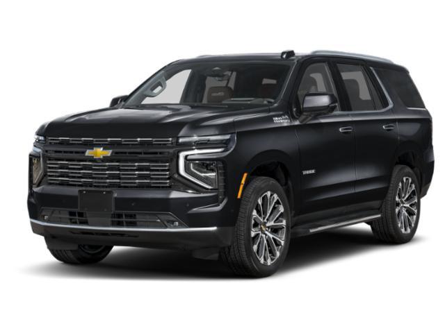 2026 Chevrolet Tahoe 4WD High Country for sale in Stockton, CA