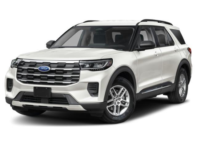 2026 Ford Explorer Active for sale in Laconia, NH