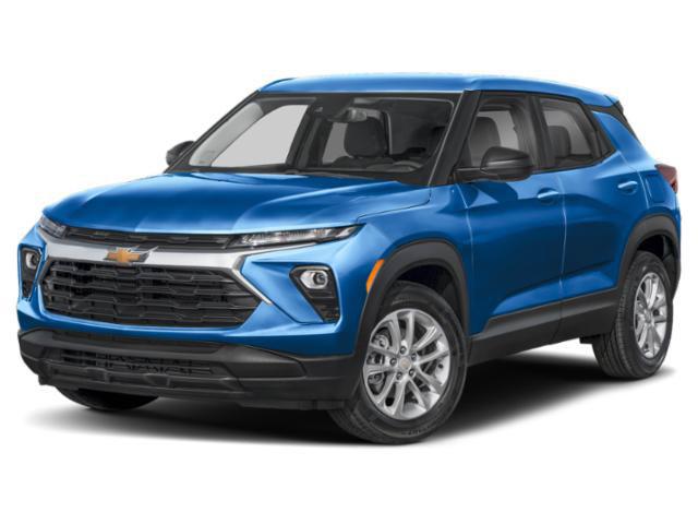 2026 Chevrolet TrailBlazer FWD LS for sale in Frisco, TX