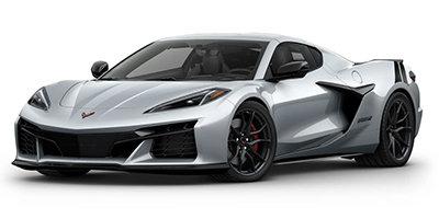 2027 Chevrolet Corvette 3LT for sale in Frisco, TX