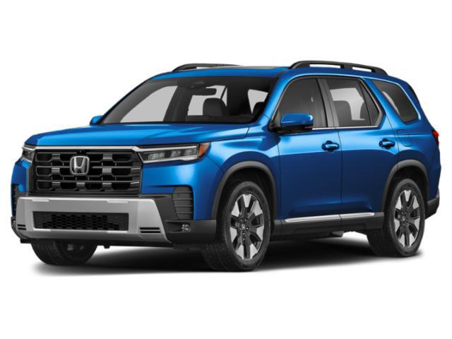 2026 Honda Pilot Elite for sale in San Antonio, TX