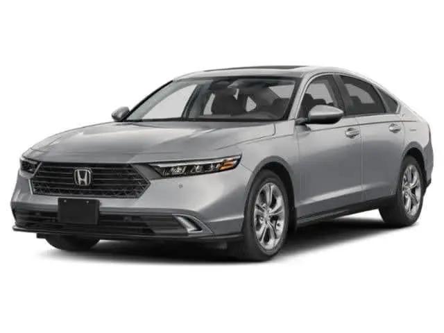 2026 Honda Accord Sedan EX-L for sale in Snellville, GA