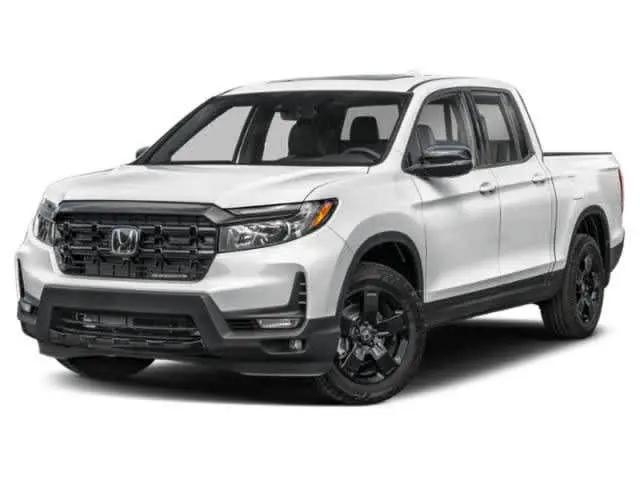 2026 Honda Ridgeline Black Edition for sale in Snellville, GA