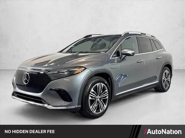 2026 Mercedes-Benz EQS 400 EQS 400 for sale in Fremont, CA