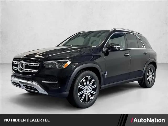 2026 Mercedes-Benz GLE GLE 350 GLE 350 for sale in Fremont, CA