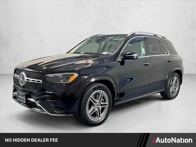2026 Mercedes-Benz GLE GLE 450 4MATIC for sale in Fremont, CA
