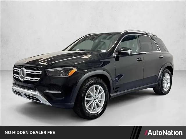2026 Mercedes-Benz GLE GLE 350 GLE 350 for sale in Fremont, CA