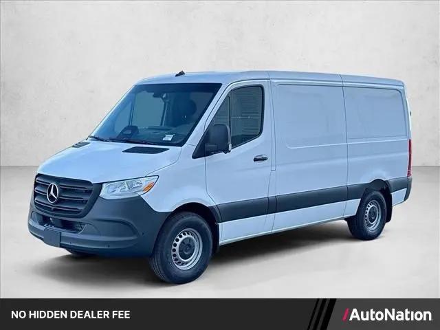 2026 Mercedes-Benz Sprinter 2500 Standard Roof 4-Cyl Diesel HO for sale in Fremont, CA