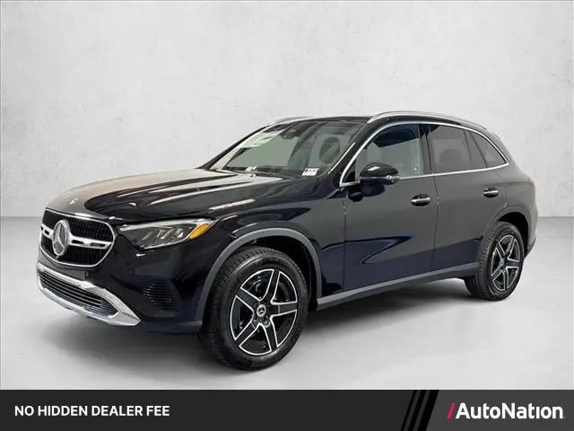 2026 Mercedes-Benz GLC 4MATIC SUV for sale in Fremont, CA