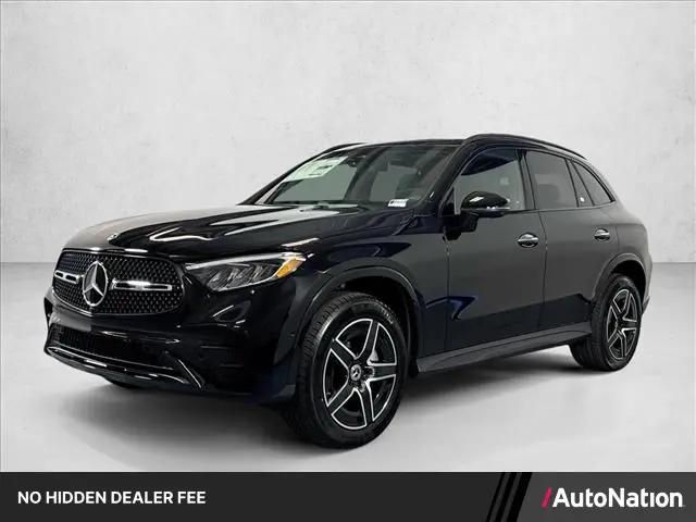 2026 Mercedes-Benz GLC 4MATIC SUV for sale in Fremont, CA