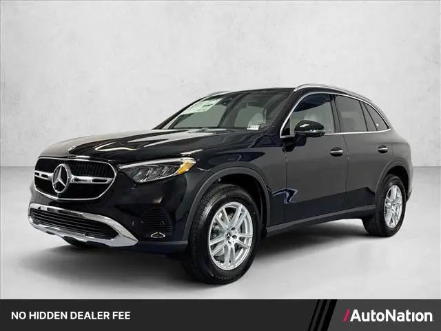 2026 Mercedes-Benz GLC 4MATIC SUV for sale in Fremont, CA