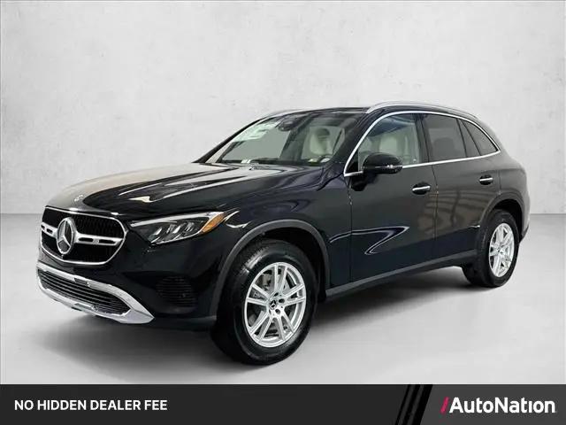 2026 Mercedes-Benz GLC 4MATIC SUV for sale in Fremont, CA