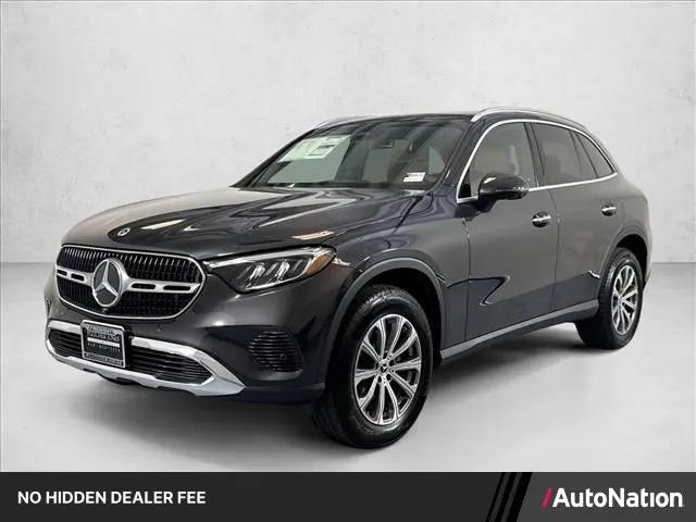 2026 Mercedes-Benz GLC 4MATIC SUV for sale in Fremont, CA