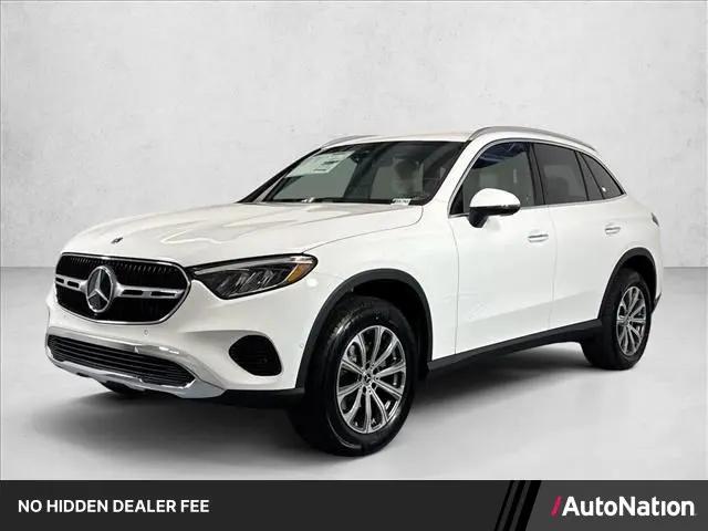 2026 Mercedes-Benz GLC SUV for sale in Fremont, CA