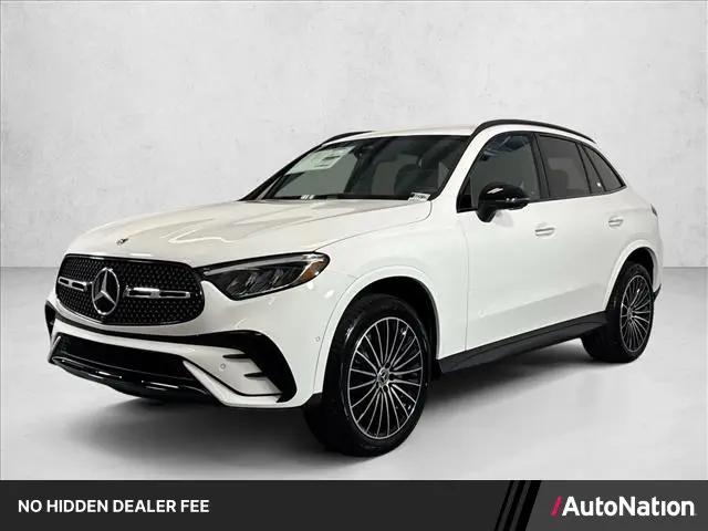 2026 Mercedes-Benz GLC SUV for sale in Fremont, CA