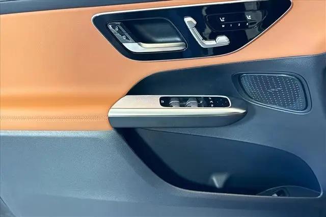 2026 Mercedes-Benz GLC 4MATIC SUV