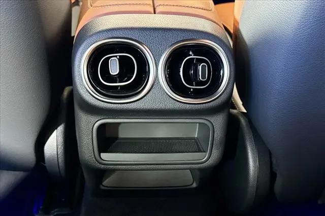 2026 Mercedes-Benz GLC 4MATIC SUV