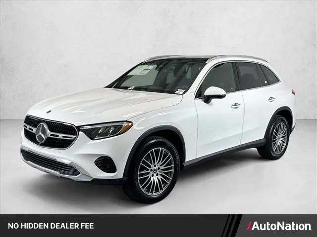 2026 Mercedes-Benz GLC 4MATIC SUV for sale in Fremont, CA