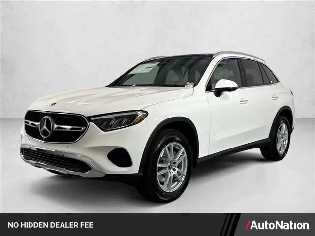 2026 Mercedes-Benz GLC SUV for sale in Fremont, CA
