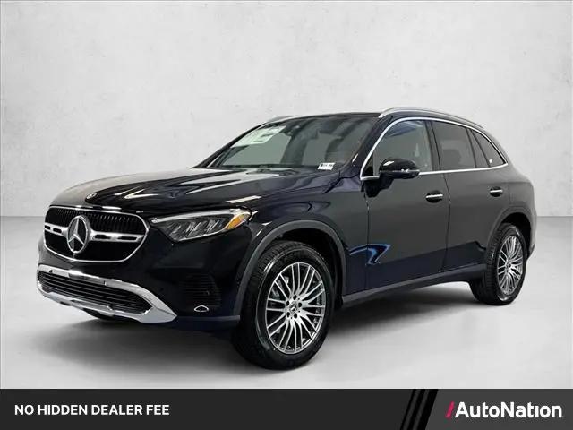 2026 Mercedes-Benz GLC SUV for sale in Fremont, CA