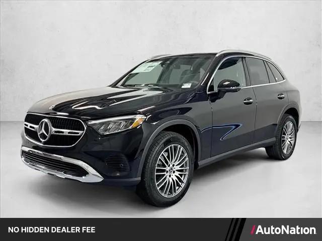 2026 Mercedes-Benz GLC SUV for sale in Fremont, CA