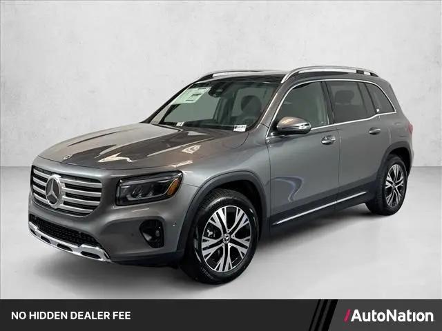 2026 Mercedes-Benz GLB GLB 250 for sale in Fremont, CA