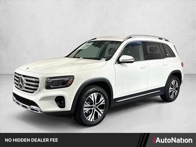 2026 Mercedes-Benz GLB 4MATIC for sale in Fremont, CA