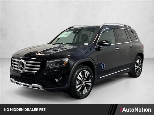 2026 Mercedes-Benz GLB GLB 250 for sale in Fremont, CA